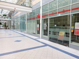 Hauptbild 92 m² Büro - Praxis - Laden - Fläche in bester Centerlage