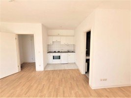 Hauptbild Elegantes Apartment mit Südbalkon und neuer EBK in zentraler Lage