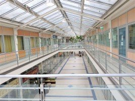 Hauptbild 133 m² Praxis - Büro - Callcenter - Fläche in bester Geschäftslage
